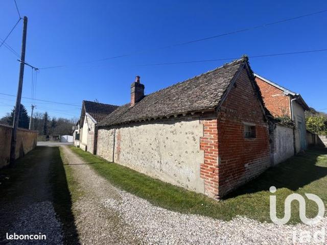 Maison vente à Les Andelys, Bézu-saint-eloi