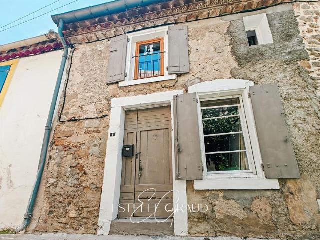 Maison vente à Carcassonne, Puichéric