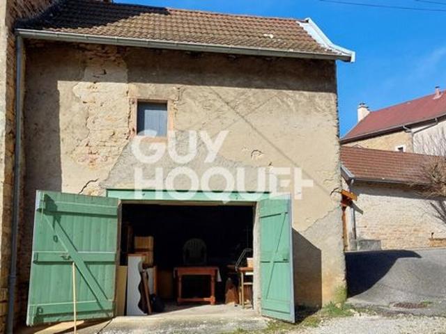Maison vente à La Tour-du-Pin, Hières-sur-amby