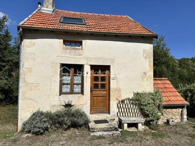 Maison vente à Beaulieu, Côte-d'Or