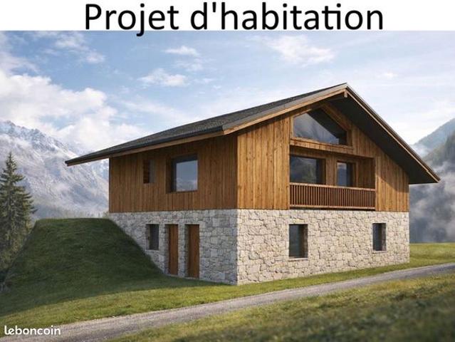 Maison vente à Nancy-sur-Cluses, Haute-Savoie