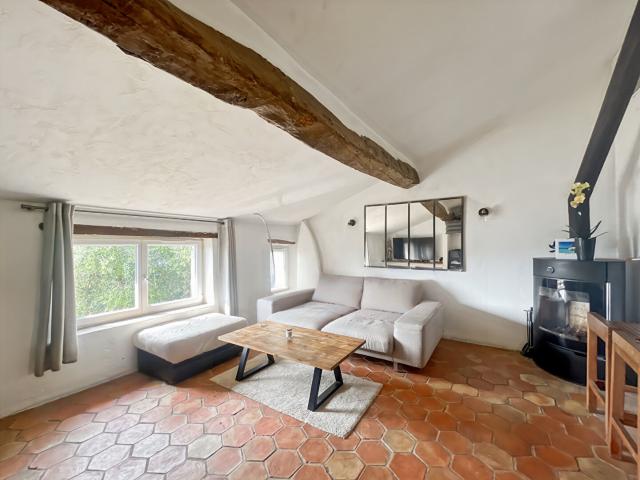 Maison vente à Grasse