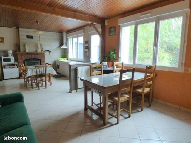 Maison vente à Sainte-Anne-sur-Vilaine, Ille-et-Vilaine
