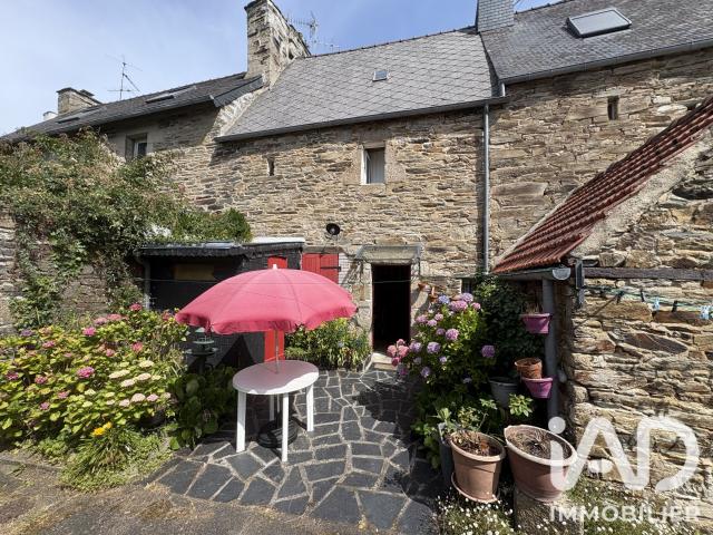 Maison vente à Lannion, Bretagne