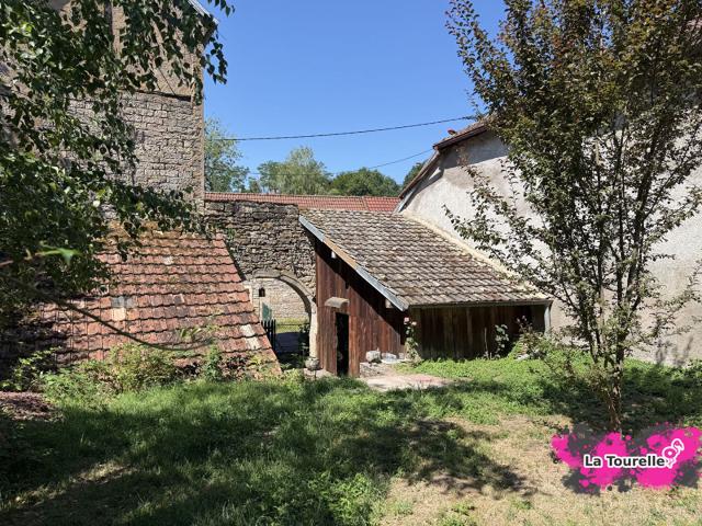 Maison vente à Lure, Clairegoutte