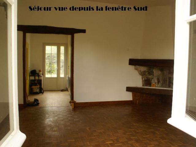 Maison location à Bordeaux, Blanquefort