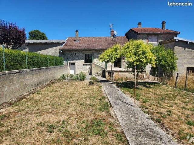 Maison vente à Bar-sur-Aube, Colombé-la-fosse