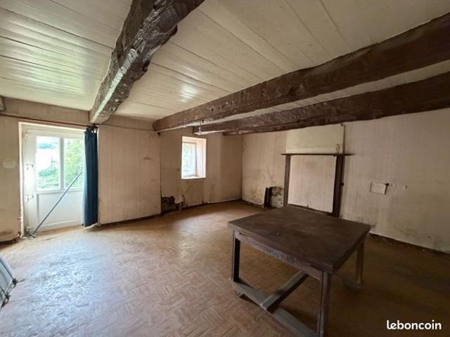 Maison vente à Pontivy, Bretagne