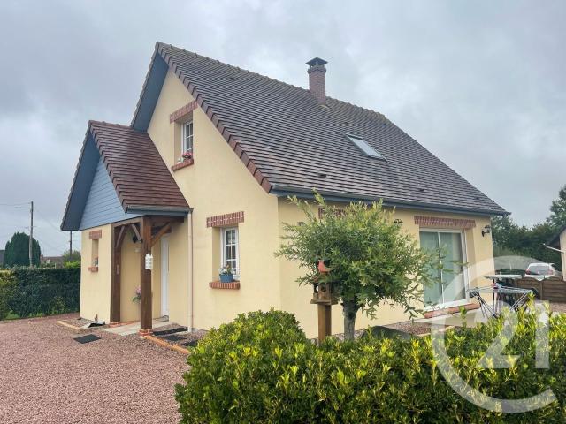 Maison vente à La Costardière, Moyaux
