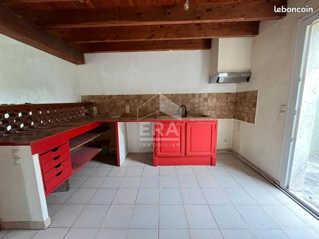 Maison vente à Arles, Maillane
