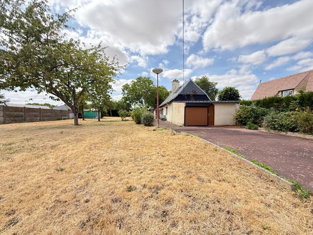 Maison vente à Bernay, Graveron-sémerville