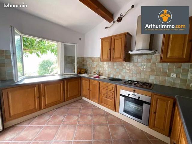 Maison vente à Ajaccio, Pila-canale