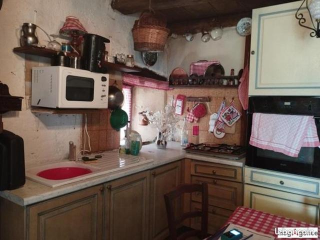 Maison vente à Florac, Barre-des-cévennes