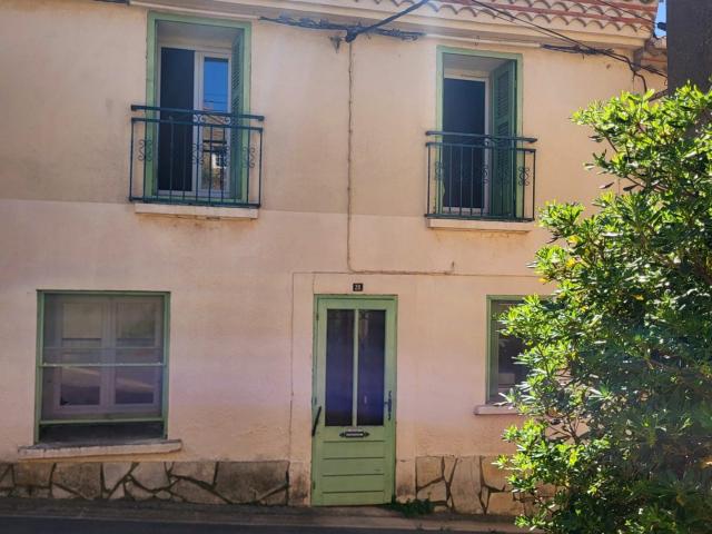 Maison vente à Narbonne, Bizanet