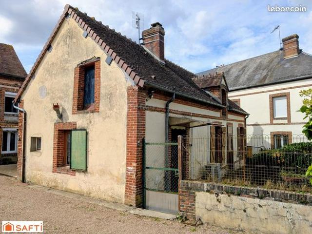 Maison vente à Mortagne-au-Perche, Normandie