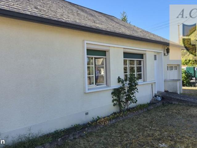 Maison vente à Vendôme, Fréteval