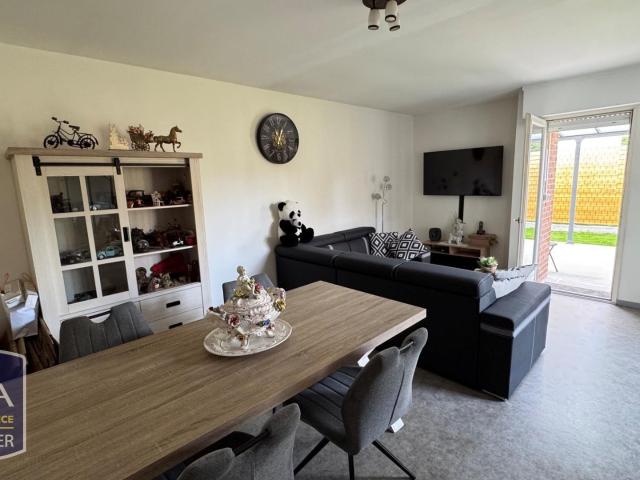 Maison location à Douai
