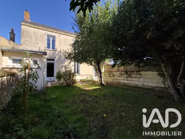 Maison vente à Thouars