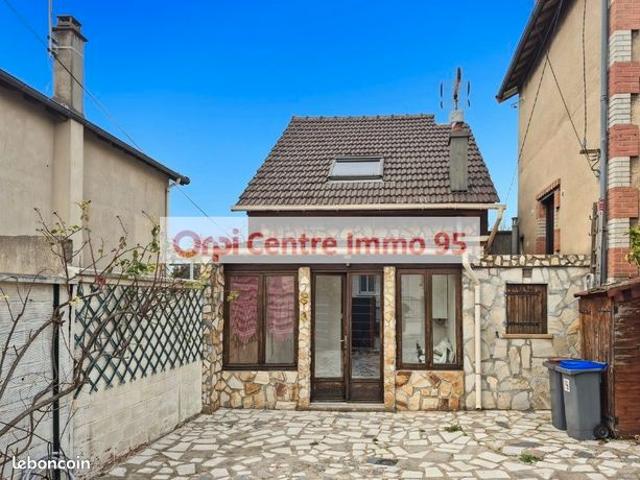 Maison vente à Argenteuil, Val-d'Oise