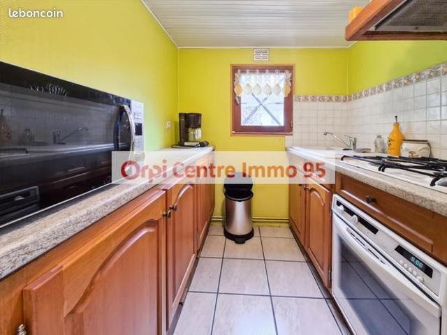 Maison vente à Argenteuil