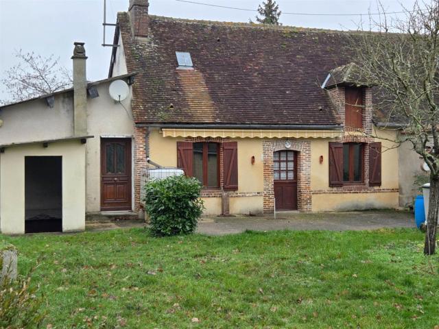 Maison vente à Évreux, Saint-germain-sur-avre