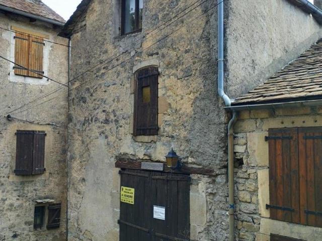 Maison vente à Florac, Barre-des-cévennes