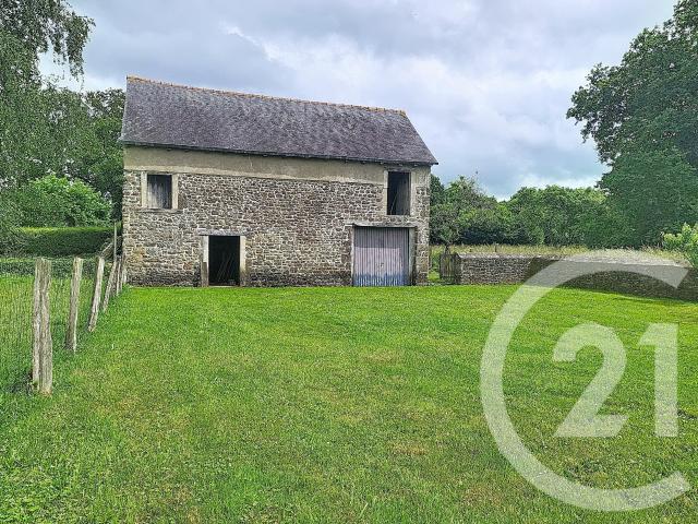 Maison vente à Saint-Malo, Bretagne