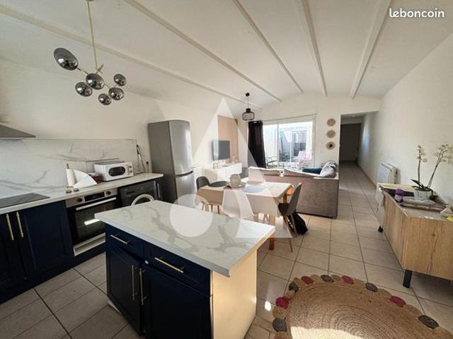 Maison vente à La Rochelle, Nieul-sur-mer