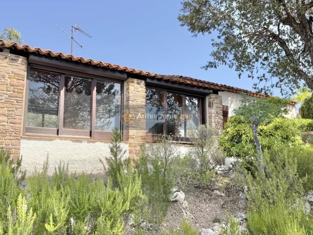 Maison vente à Domaine du Capitou de l'Esterel, Fréjus