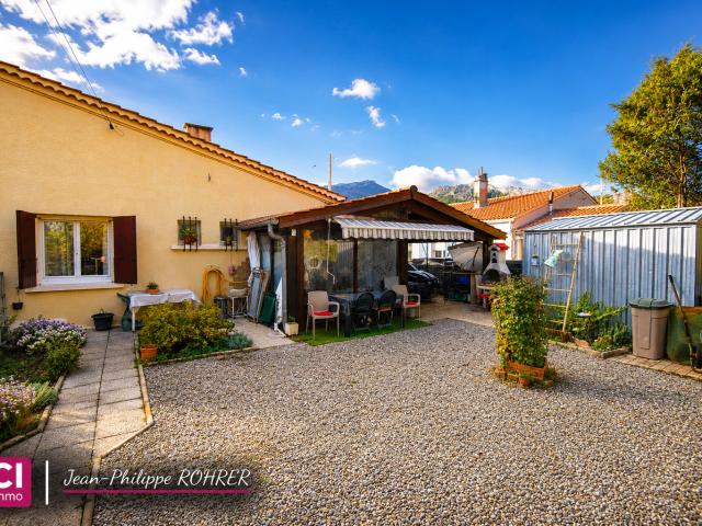 Maison vente à Gap, Serres
