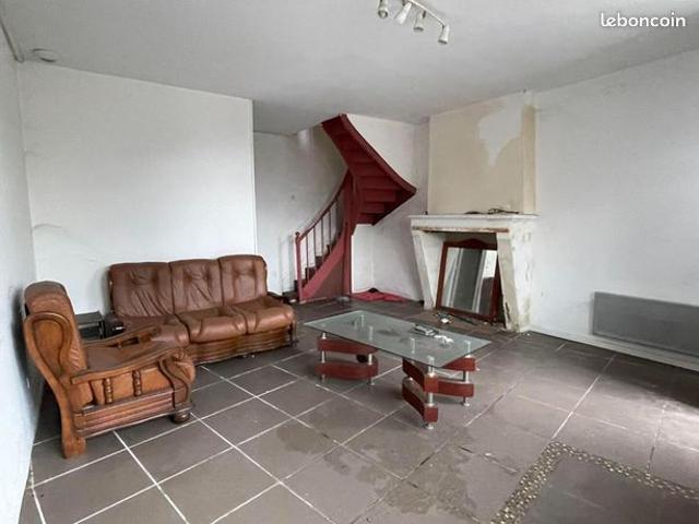 Maison vente à Marmande, Cambes