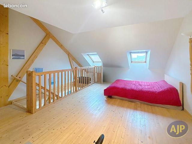 Maison vente à Saint-Nazaire, Guérande