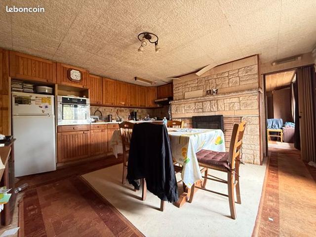 Maison vente à Bernay, Graveron-sémerville
