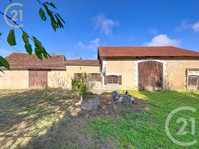 Maison vente à Périgueux, Montpon-ménestérol