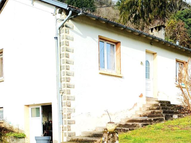 Maison vente à Aurillac, Laroquevieille