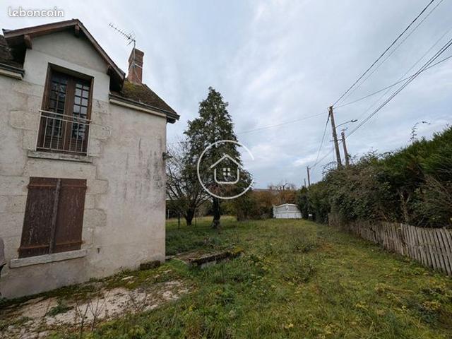 Maison vente à Marolles, Marne