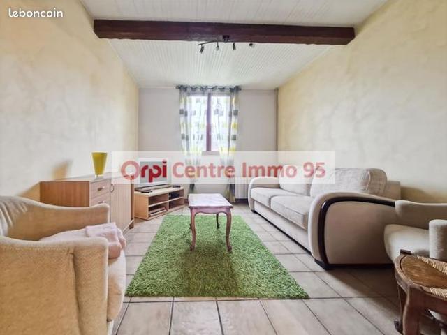 Maison vente à Argenteuil