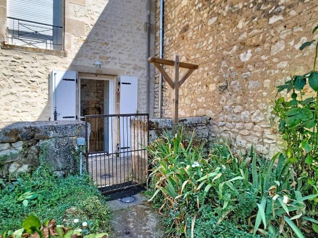 Maison vente à Chauvigny
