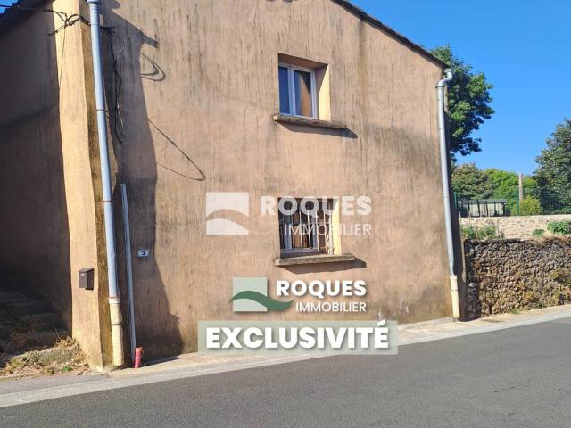 Maison vente à Lodève, Les Rives