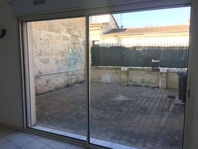 Maison vente à Bordeaux