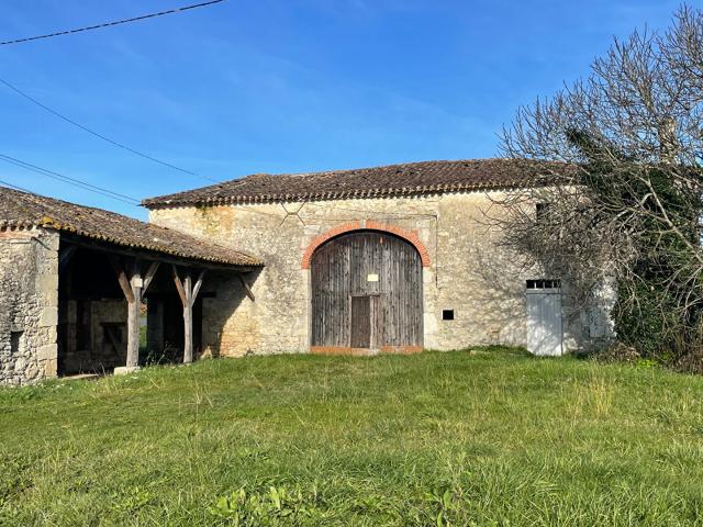 Maison vente à Langon, Dieulivol