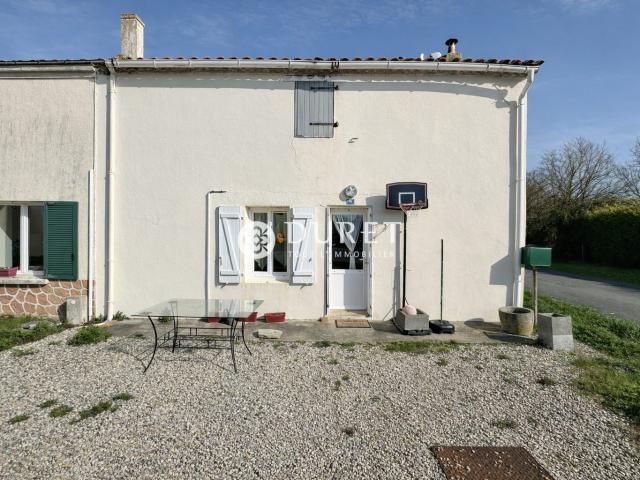 Maison vente à Les Sables-d'Olonne, Froidfond