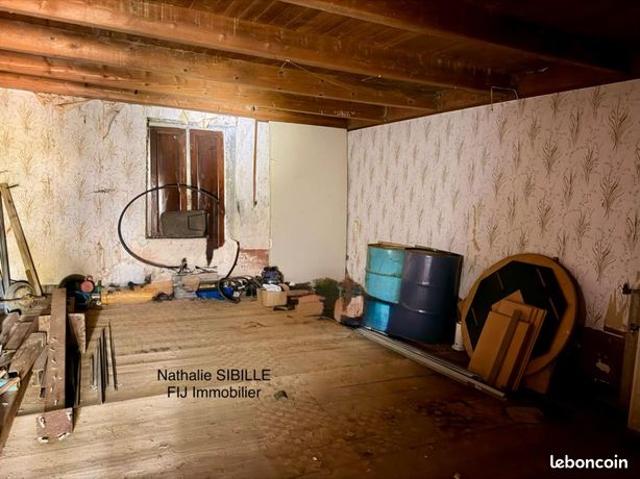 Maison vente à Neufchâteau, Grignoncourt