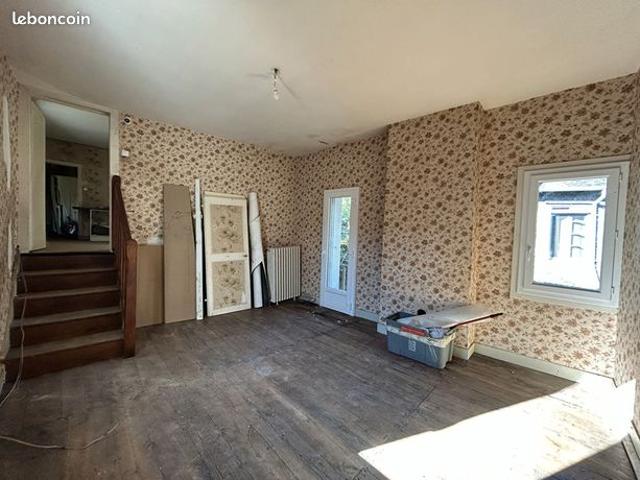 Maison vente à Tulle