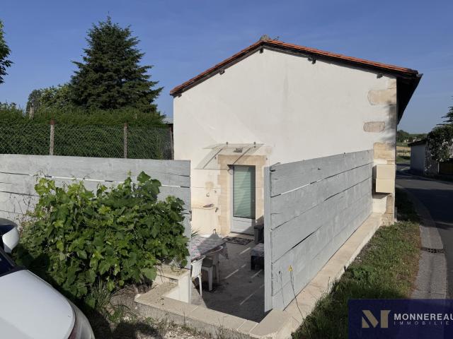 Maison vente à Cognac, Nouvelle-Aquitaine