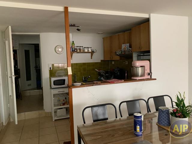 Maison vente à Nantes, Saint-fiacre-sur-maine