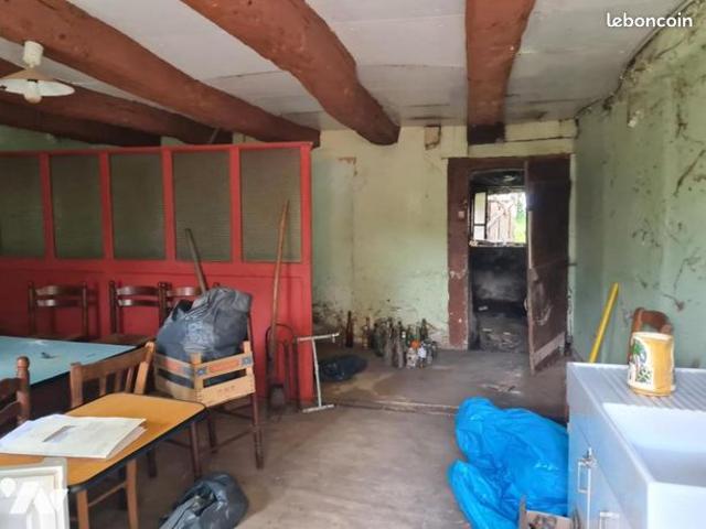 Maison vente à Pontivy, Bretagne