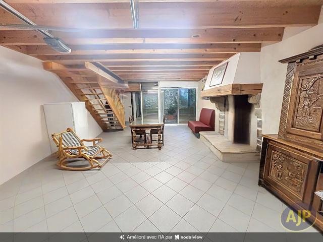 Maison vente à Saint-Nazaire, Guérande