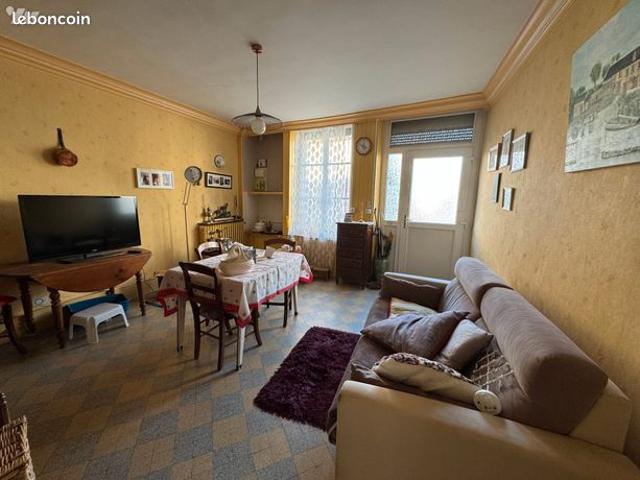 Maison vente à Alençon