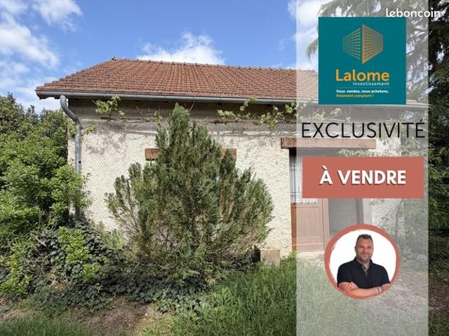 Maison vente à Mantes-la-Jolie, Mantes-la-jolie
